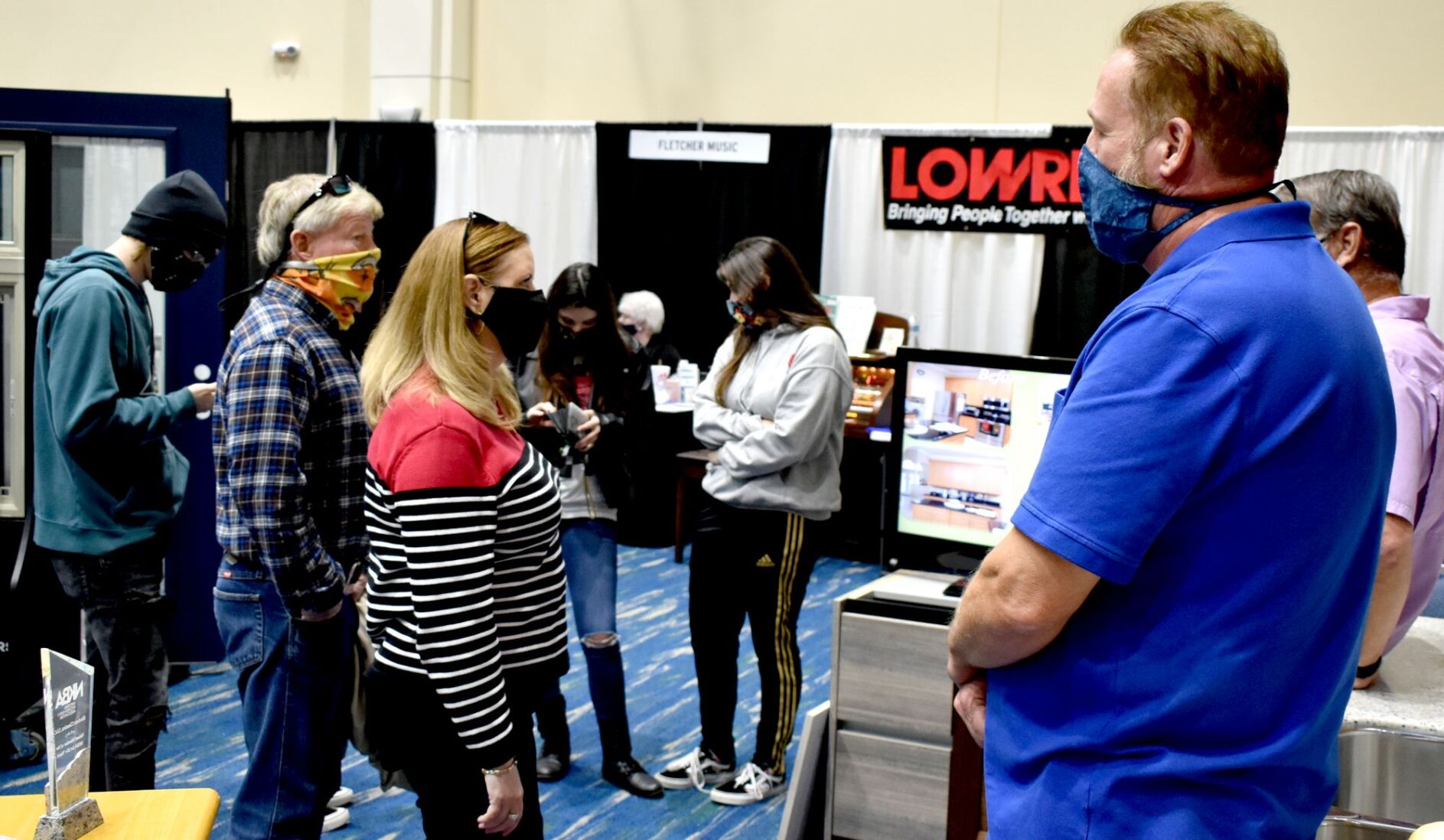 28th Annual Winter Home & Garden Show in Punta Gorda